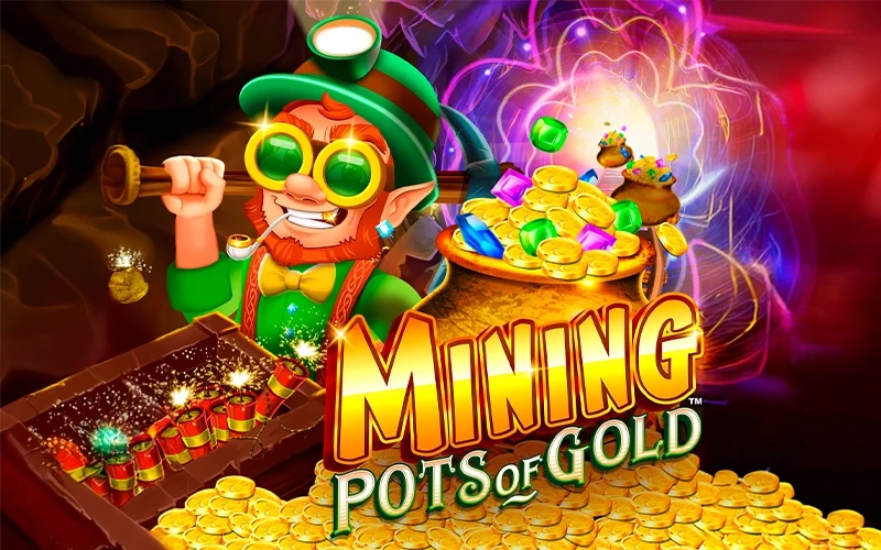 Multiply your deposit by playing Best Gold Miners at Planbet.
